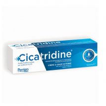 Cicatridine Crema Reparadora E Hidratante Cicatrizacion 60g - Easypara