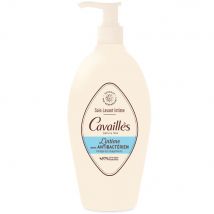 Cavaillès Sequedad Íntima Gel Intimo Natural Antibacterias 250ml - Easypara