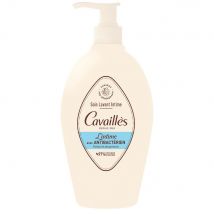 Cavaillès Sequedad Íntima Gel natural antibacteriano 500ml - Easypara