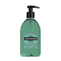 Le Comptoir Du Bain Jabón de Marsella Manos y cuerpo 500 ml - Easypara