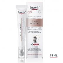 Eucerin Anti-Pigment Cuidado iluminador del contorno de ojos 15 ml - Easypara