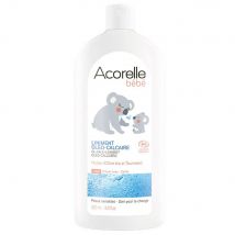 Acorelle Linimento Oleo-calcáreo Certificado Bio 500ml 500 ml - Easypara