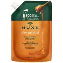 Nuxe Reve De Miel Recarga ecológica gel surgras 400ml - Easypara