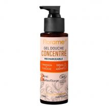 Florame Gel ducha concentrado 100 ml - Easypara