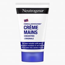 Neutrogena Crema De Manos Concentrada Peaux Sèches 50ml - Easypara