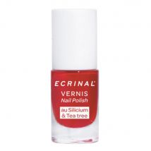 Ecrinal Barniz de Silicium 5 ml - Easypara