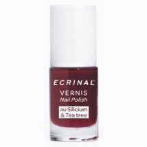 Ecrinal Barniz de Silicium 5 ml - Easypara