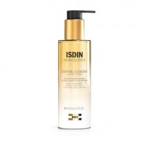 Isdin Essential Cleansing Aceite desmaquillante 200ml - Easypara