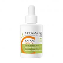 A-Derma Biology Sérum bio Coup D'Eclat Energía C 30 ml - Easypara