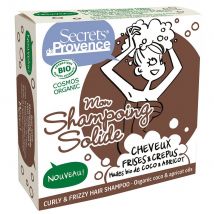 Secrets de Provence Champú Solido Cabello rizado 85g - Easypara