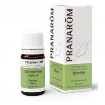 Pranarôm Aceites Esenciales Oleorresina de mirra 5 ml - Easypara