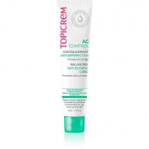 Topicrem AC Control Atención equilibrada 40 ml - Easypara