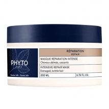 Phyto Reparador Masque Réparation Intense cabello dañado y quebradizo 150ml - Easypara