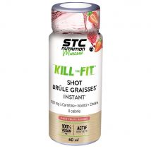 Stc Nutrition Kill Fit Shot 60ml - Easypara