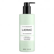 Lierac Desmaquillantes Lait Douceur Visage Et Yeux 400ml - Easypara