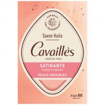 Cavaillès Surgras Pro-Regenerador Jabón aceite satinante 100g - Easypara