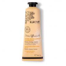 Saeve [Detox Officinale] Bálsamo nutritivo para manos y uñas 30 ml - Easypara
