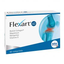 Alvityl Flexart 60 comprimidos - Easypara