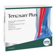 Alvityl Tenosan Plus 14 bolsas - Easypara