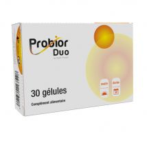 Health Prevent Probior Duo 30 cápsulas - Easypara