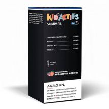 Aragan Synactifs KidActifs Sueño 125 ml - Easypara