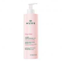 Nuxe Very rose Laits Corps Hydratant Apaisant 400ml Very rose Nuxe Corps Hydratant Apaisant 400 ml - Easypara