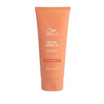 Wella Professionals Invigo Nutri-Enrich Acondicionador nutritivo para cabellos secos y quebradizos 200 ml - Easypara