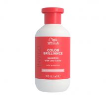 Wella Professionals Invigo Color Brilliance Champú para cabellos finos Colores 300ml - Easypara