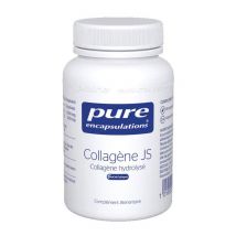 Pure Encapsulations Collagen JS 60 cápsulas - Easypara