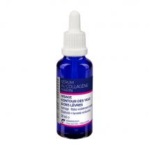 Pharm Nature Micronutrition Sérum colágeno marino contorno rostro, ojos y labios 30 ml - Easypara