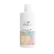 Wella Professionals Color Motion Champú Protector de Color 500ml - Easypara