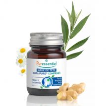 Puressentiel Migrapure Dolor de cabeza 15 comprimidos - Easypara