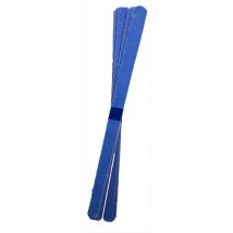 Vitry Lima de madera de corindón 17cm - Easypara