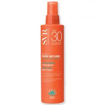 Svr Sun Secure Spray Leche-Bruma SPF30 Sun Secure 200ml - Easypara