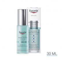 Eucerin Hyaluron-Filler + 3x Effect Sérum Booster Hidratación 24h 30ml - Easypara