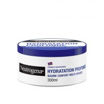 Neutrogena Hidratación profunda Bálsamo Confort Multiusos Peaux sèches 300 ml - Easypara