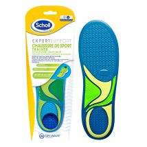Scholl Plantillas deportivas Expert - Easypara
