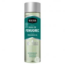 Waam Fenogreco 75ml - Easypara