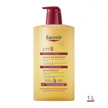 Eucerin Ph5 Aceite De Ducha Pieles Secas 1l - Easypara