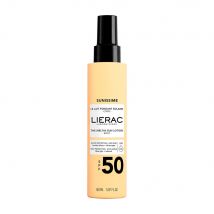 Lierac Sunissime Leche Solar Protectora Spf50 Cuerpo cuerpo 150ml - Easypara