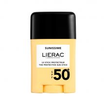 Lierac Sunissime Stick protector SPF50 Cara y zonas sensibles 10g - Easypara