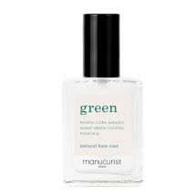 Manucurist Green Capa base 15 ml - Easypara