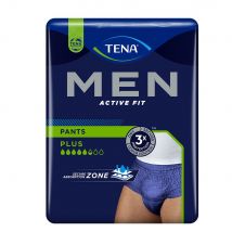 Tena Men Active Fit Ropa interior absorbente para pérdidas de orina - Easypara