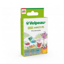 Lohmann Rauscher Velpeau Apósitos precortados infantiles Kid x20 - Easypara