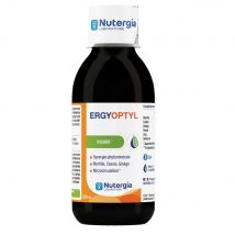 Nutergia Ergyoptyl Visión 250 ml - Easypara