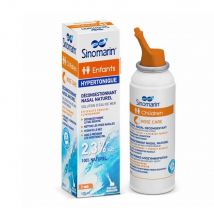 Gifrer Sinomarin Spray nasal hipertónico para niños 100 ml - Easypara