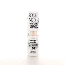 Soleil Noir N°26 Balsamo Labial Blanco Spf30 Alta Proteccion 4g - Easypara