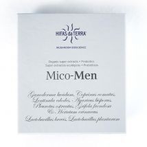 Hifas da Terra Men 300 ml + 30 cápsulas - Easypara
