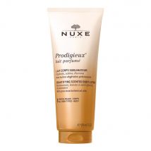 Nuxe Prodigieux Loción corporal sublimadora perfume 200ml - Easypara