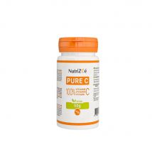 NutriZoé Pur C 100% vitamina C 50g - Easypara